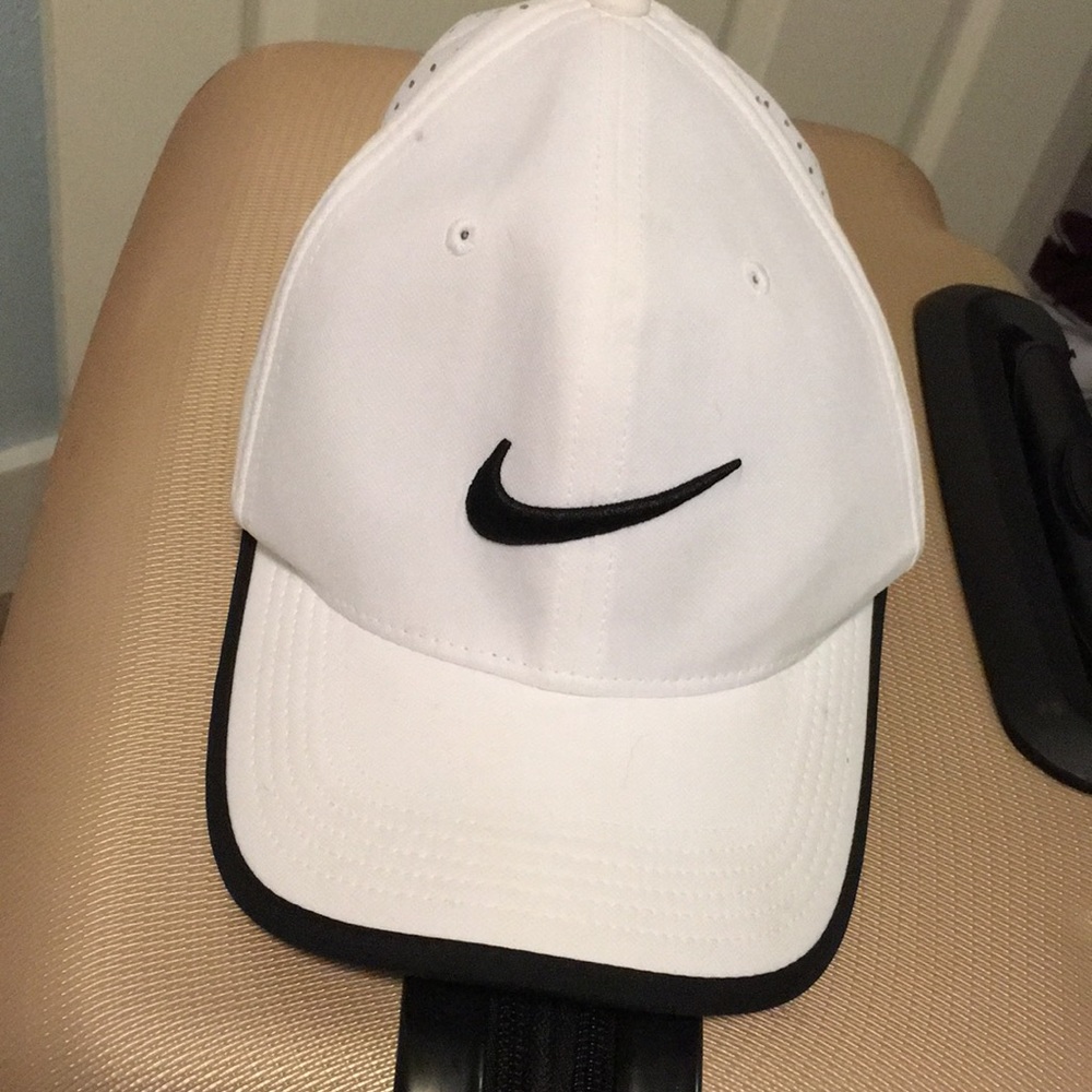 Nike Dri-Fit hat